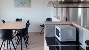 Dining - Holiday Home in Lemvig (Lemvig)