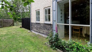 House | View from property