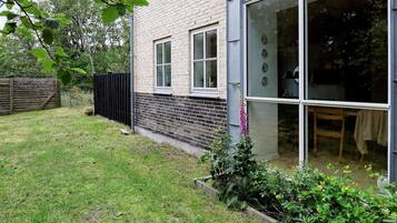 Hus | Utsikt från boendet