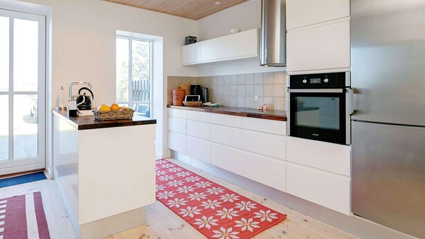 House | Interior