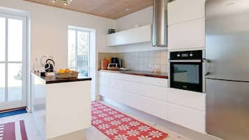 Hus | Interiör