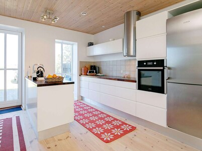Holiday Home in LÃ¦sÃ¸