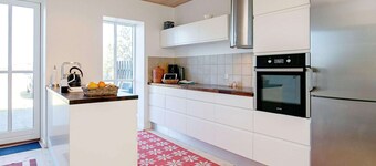 Holiday Home in Læsø
