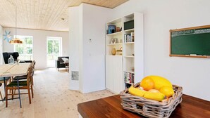House | Interior