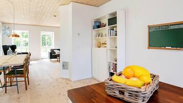 Hus | Interiör