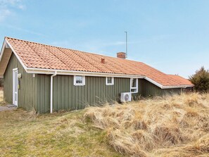 Maison | Vue depuis l’hébergement