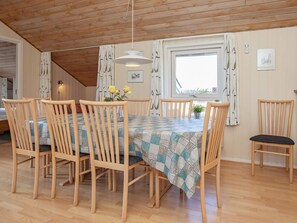 하우스 | 다이닝