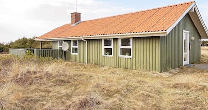 Holiday Home in Thisted