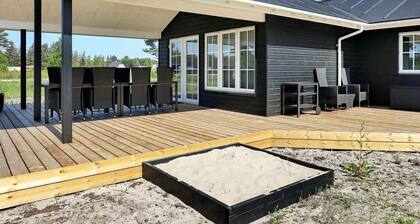Holiday Home in Læsø