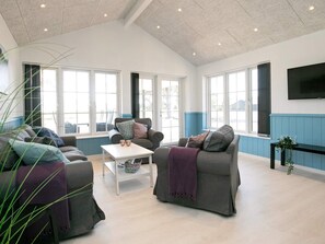 Ferienhaus | Innenbereich