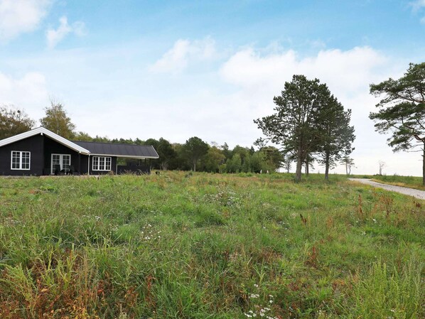 Casa | Vistas desde el alojamiento