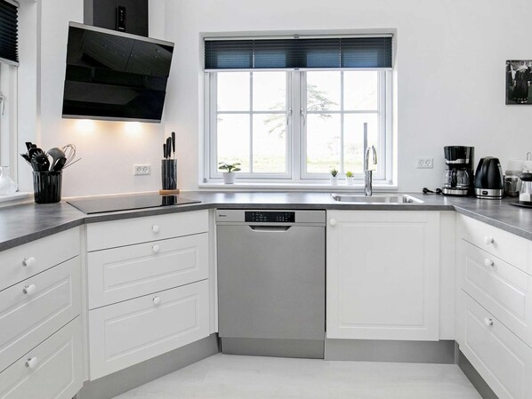House | Private kitchen