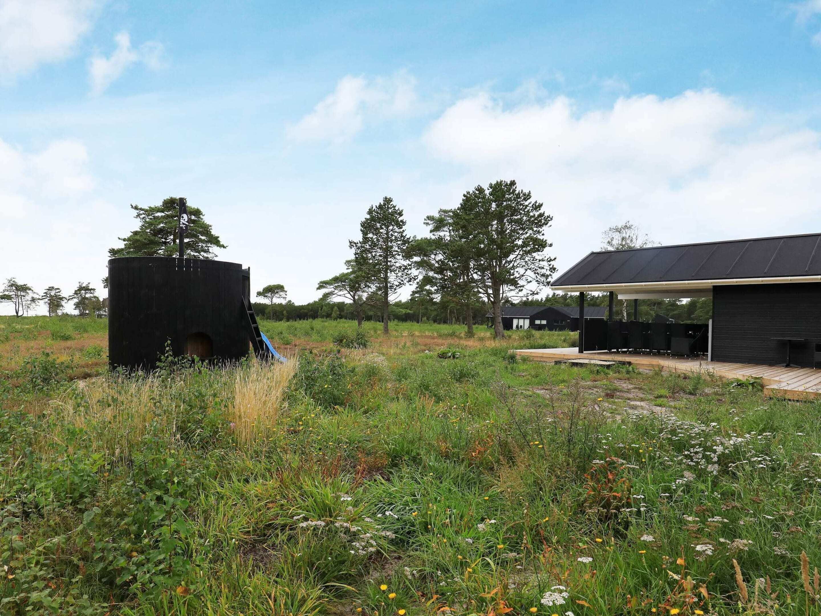 Ferienhaus | Blick von der Unterkunft