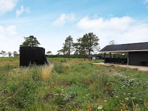 House | View from property