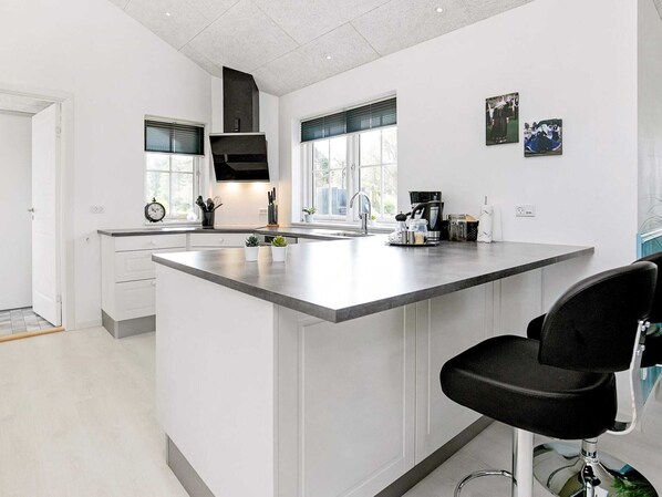 منزل | المنشأة من الداخل