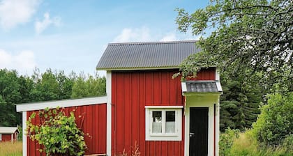 2 Person Holiday Home in Säffle
