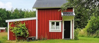 2 Person Holiday Home in Säffle