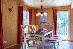 Exterior - Chalet in Dachstein West With Shared Pool (Annaberg-Lungoetz)