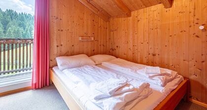 Chalet in Dachstein West With Shared Pool