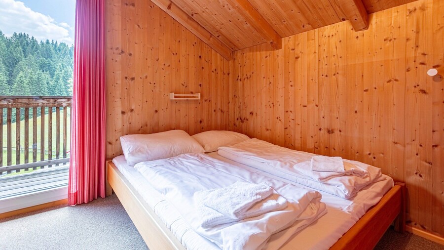 Chalet in Dachstein West With Shared Pool