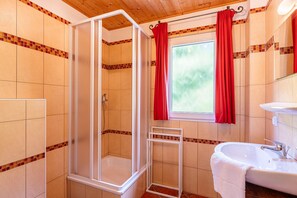 Chalet | Außenbereich