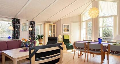 6 Person Holiday Home in Gilleleje-by Traum