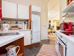 Casa | Cozinha privada