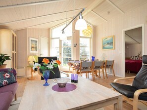 House | Interior