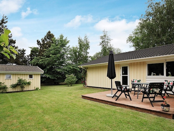House | Exterior