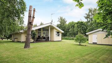 House | View from property