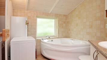 House | Spa treatment