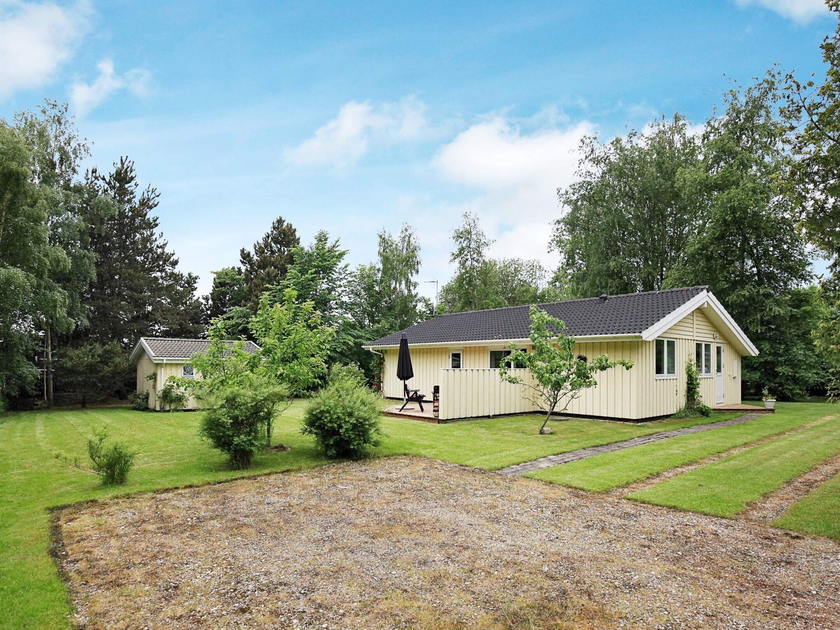 Hus | Utsikt fra overnattingsstedet