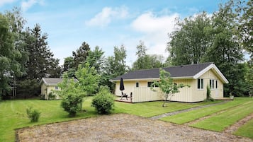 Hus | Utsikt från boendet