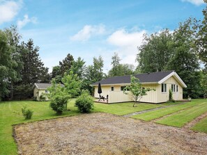 منزل | الإطلالة من المنشأة