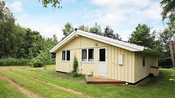 House | View from property