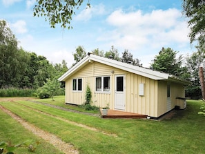 House | View from property
