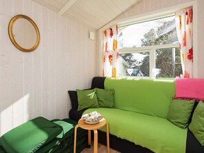 Ferienhaus | Innenbereich