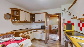 Apartment | Eigene Küche