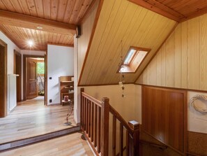 Interior - Apartment Near the Koralpe ski Area (Frantschach-Sankt Gertraud)