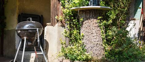 Apartment | Property amenity