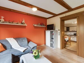 Appartement | Aire de séjour