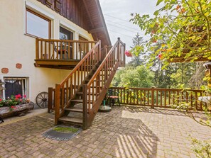 Appartement | Extérieur
