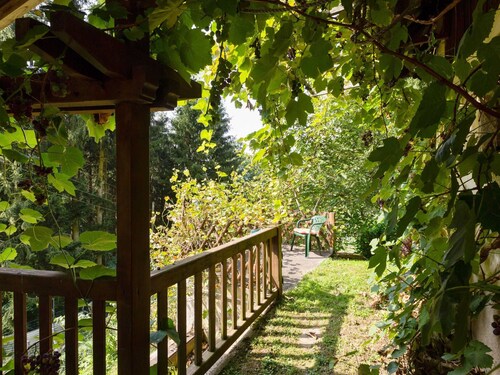 Apartment Near the Koralpe ski Area