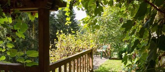 Apartment Near the Koralpe ski Area