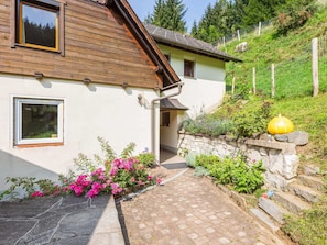 Appartement | Extérieur