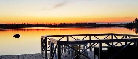 House | Property grounds