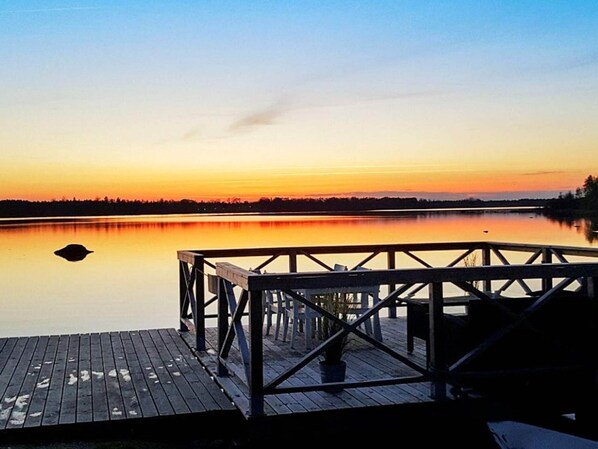 独立别墅 | 住宿场地