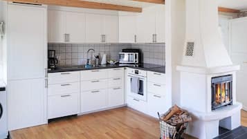 House | Interior