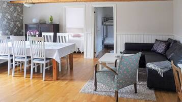 House | Interior