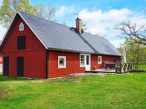 Huis | Exterieur